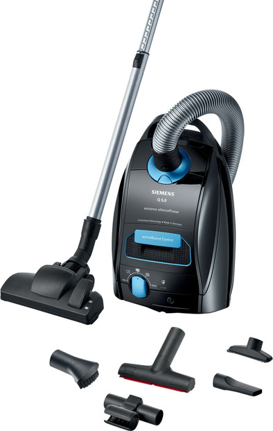 Siemens VSQ5X500 is no longer available