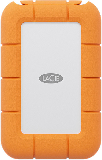 LaCie Rugged Mini SSD 500GB is no longer available