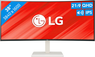 LG UltraWide 38WR85QC-W ist nicht mehr verfügbar