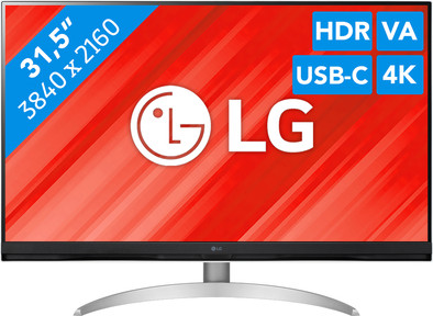 LG Smart 32SQ700S-W is no longer available