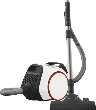 Miele Boost CX1 Lotosweiß 125 Edition ist nicht mehr verfügbar