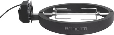 Boretti Ceramica Medium Drehspieß ist nicht mehr verfügbar