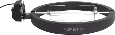Boretti Ceramica Large Drehspieß ist nicht mehr verfügbar