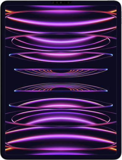 Just in Case Blue Light Filter Apple iPad Pro 12.9 inches (2022/2021) Screen Protector Glass is no longer available