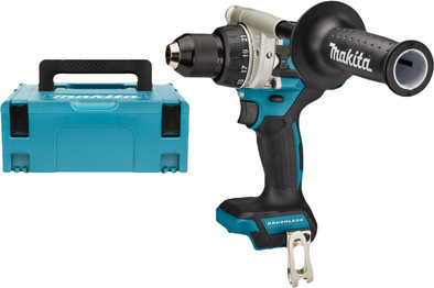 Makita DDF486ZJ (ohne Akku) ist nicht mehr verfügbar