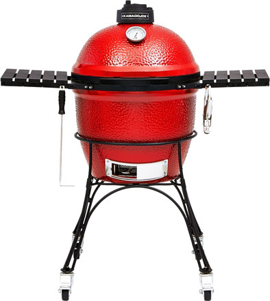 Kamado Joe Classic I ist nicht mehr verfügbar