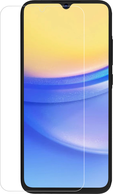 BlueBuilt Samsung Galaxy A15 4G/5G Panzerglas ist nicht mehr verfügbar