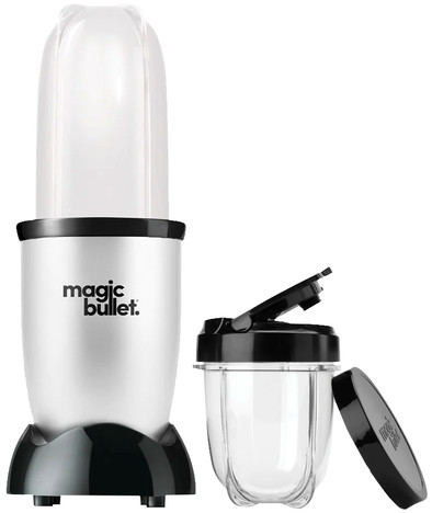 magic bullet Silber ist nicht mehr verfügbar