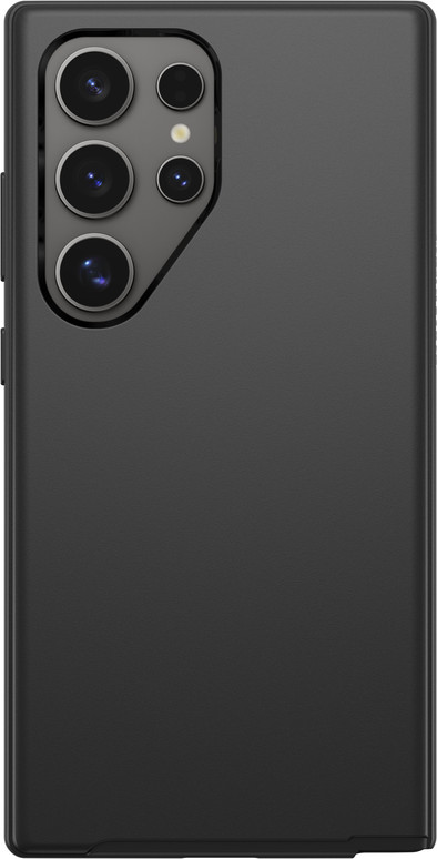 OtterBox Symmetry Samsung Galaxy S24 Ultra Back Cover Black is no longer available