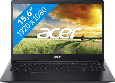 Acer Aspire A315-34-P4VV inches Intel Pentium Silver N5030 8GB  RAM/512GB SSD