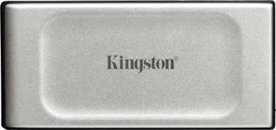 Kingston XS2000 Portable SSD 4TB ist nicht mehr verfügbar