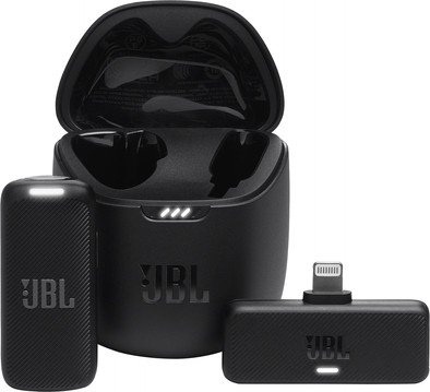 JBL Quantum Stream Studio Wireless LT ist nicht mehr verfügbar