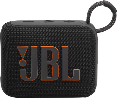 JBL Go 4 Schwarz ist nicht mehr verfügbar