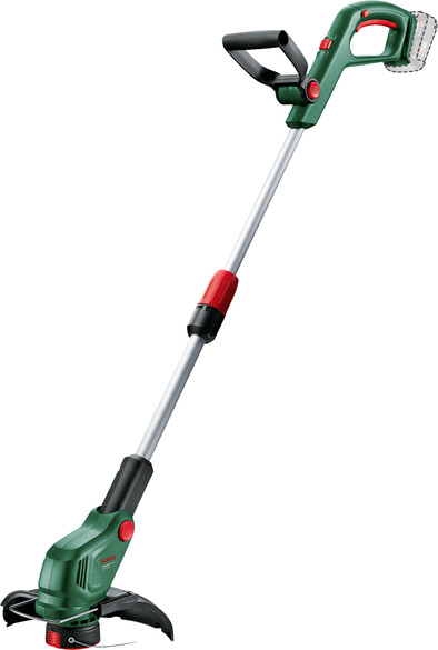 Bosch UniversalGrassCut 18V-26-500 (without battery) is no longer available