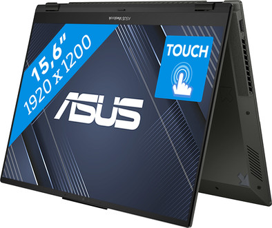 ASUS Vivobook S 16 Flip TN3604YA-MC080W - 16 inches - AMD Ryzen 7 - 16GB RAM/1TB SSD is no longer available