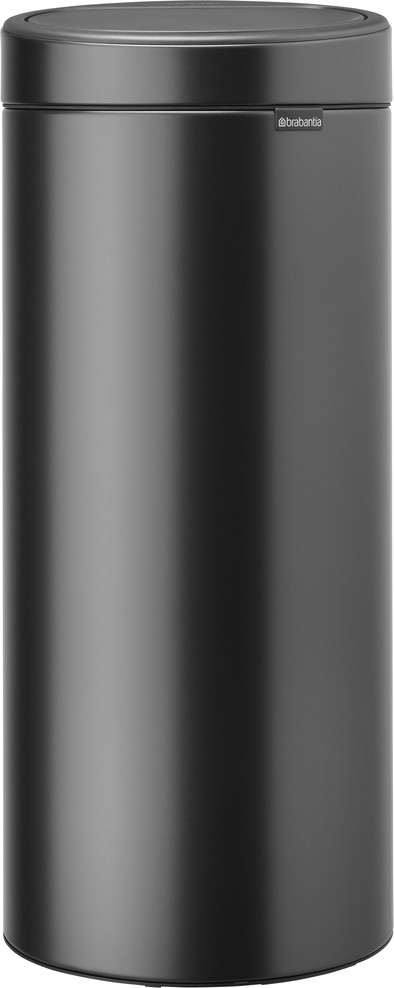 Brabantia Touch Bin 30 Liter Confident Grey ist nicht mehr verfügbar