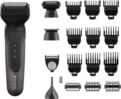 Remington ONE Total Body PG780 is no longer available