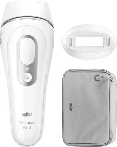 Braun Silk-expert Pro 3 PL3020 ist nicht mehr verfügbar