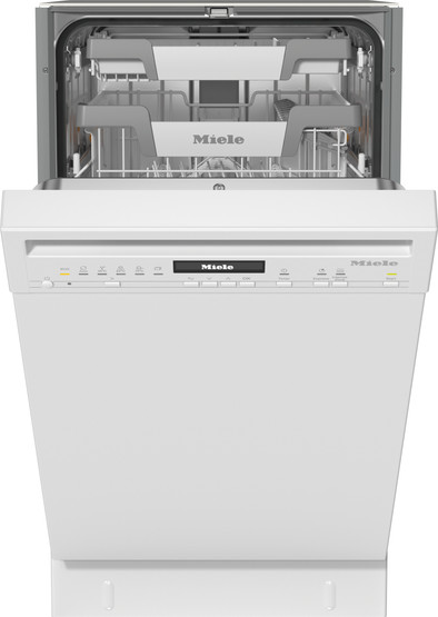 Miele G 5740 SCU SL White is no longer available