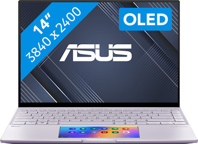 ASUS Zenbook UX5400ZF-KU019W - 14" - i7 - 16GB/1TB ist nicht mehr verfügbar