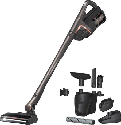 Miele Triflex HX2 Pro is no longer available
