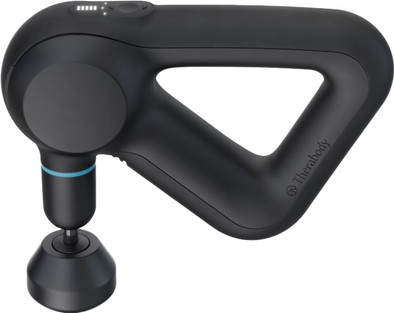 Theragun Prime Gen 5 is no longer available