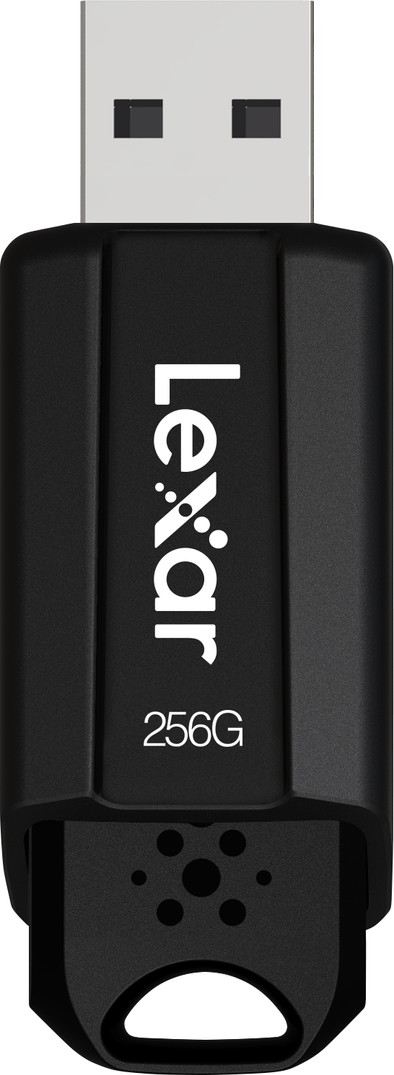 Lexar JumpDrive S80 256GB is no longer available