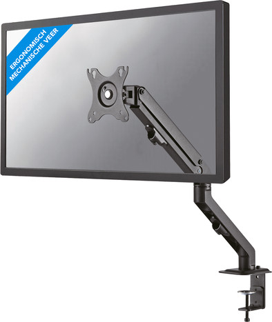 Neomounts FPMA-D650BLACK Monitor Arm Mechanical Spring Black is no longer available