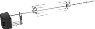 Weber Drehspieß Genesis 2/3 Brenner ist nicht mehr verfügbar