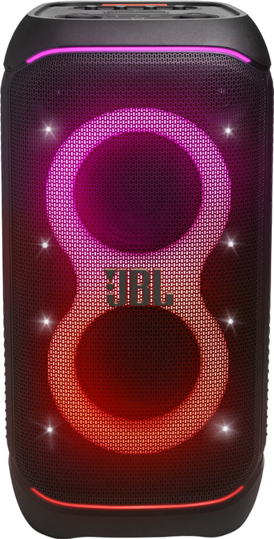JBL PartyBox Stage 320 Black is no longer available