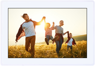 Rollei Smart Frame 100 White is no longer available