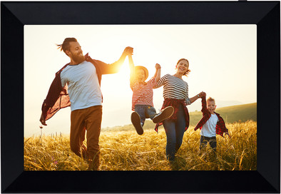 Rollei Smart Frame 103 Schwarz ist nicht mehr verfügbar