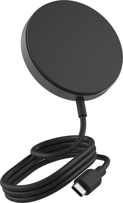 Zens Pro 1 MagSafe and QI2 Wireless Charger 15W Black is no longer available