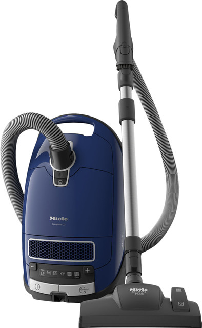 Miele Complete C3 Starlight EcoLine ist nicht mehr verfügbar