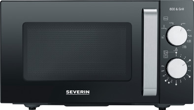 Severin MW 7762 is no longer available