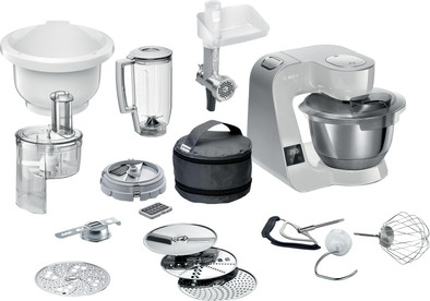 Bosch MUM5XL72 ist nicht mehr verfügbar