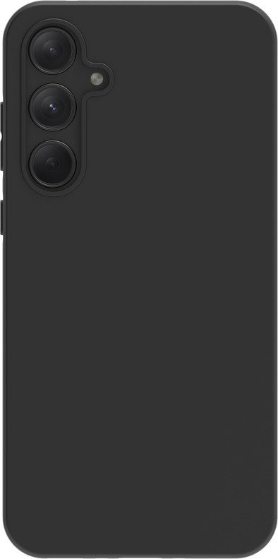 BlueBuilt Samsung Galaxy A35 Backcover Schwarz ist nicht mehr verfügbar