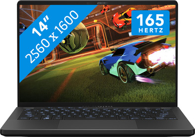 ASUS ROG Zephyrus G14 - GA402NV-N2027W - 14" - AMD Ryzen 7 - 16GB RAM/1TB SSD - RTX 4060 ist nicht mehr verfügbar
