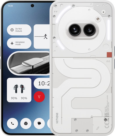 Nothing Phone (2a) 128GB White 5G is no longer available