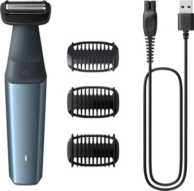 Philips Series 3000 BG3027/05 is no longer available