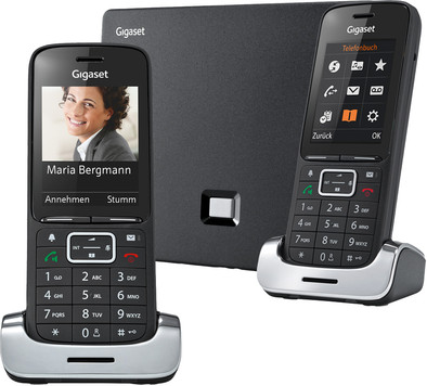 Gigaset Premium 300 A Go Duo ist nicht mehr verfügbar