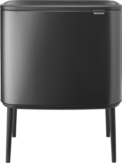 Brabantia Bo Touch Bin 36L Confident Gray is no longer available