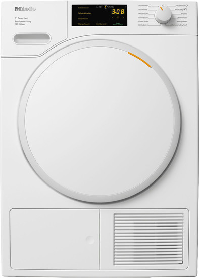 Miele TSC663WP 125 Edition ist nicht mehr verfügbar