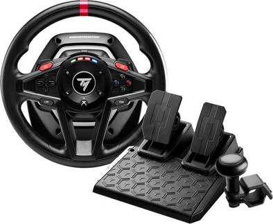 Thrustmaster T128 Lenkrad (Xbox/PC) + Thrustmaster Simtask Steering Kit ist nicht mehr verfügbar