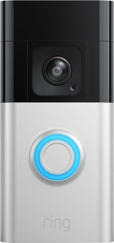Ring Battery Video Doorbell Pro is no longer available