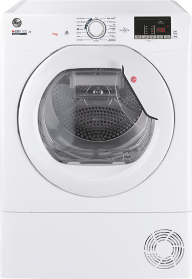 Hoover HLE C7DE-84 ist nicht mehr verfügbar