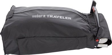 Weber Traveler Storage Bag is no longer available