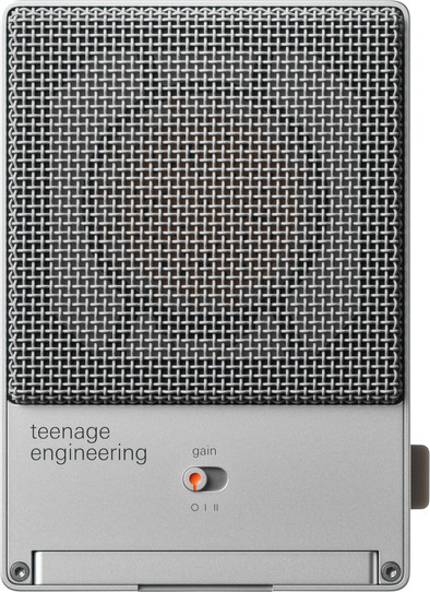 Teenage Engineering CM 15 is no longer available
