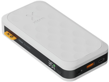 Xtorm Power Bank with Fast charging 20,000mAh White is no longer available