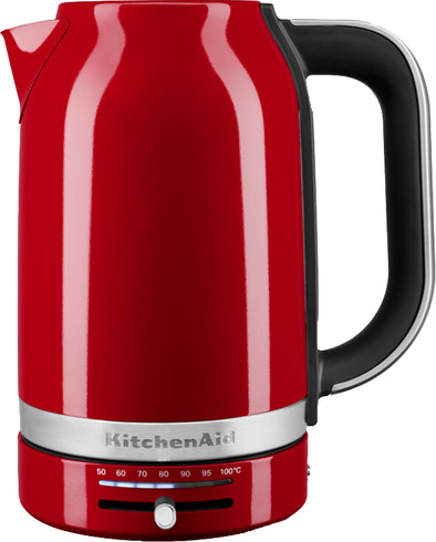 KitchenAid 5KEK1701EER Empire Rot ist nicht mehr verfügbar